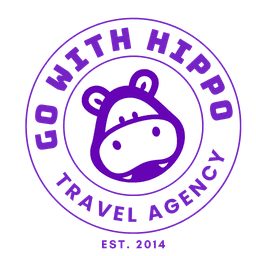 GOwithHIPPO Travel logo